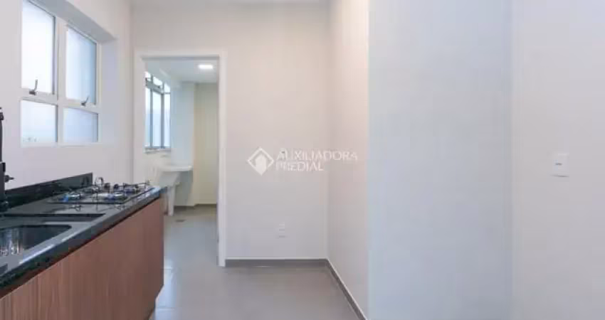 Apartamento á venda no mont serrat, 2 quartos, 1 vaga