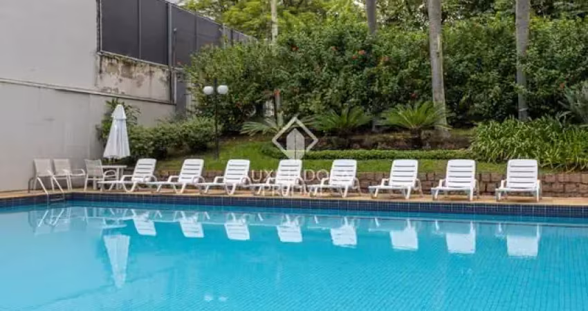 Apartamento à venda, 3 quartos, 1 vaga, próximo ao iguatemi