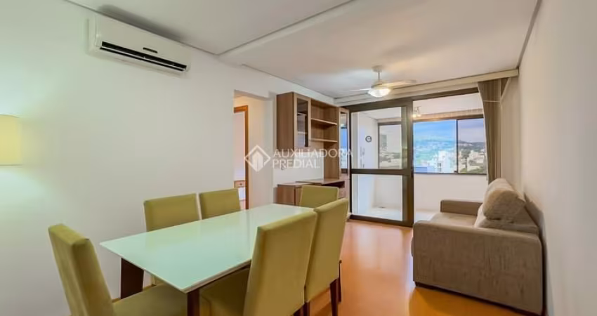 Apartamento à Venda com 2 Quartos no Jardim Botânico