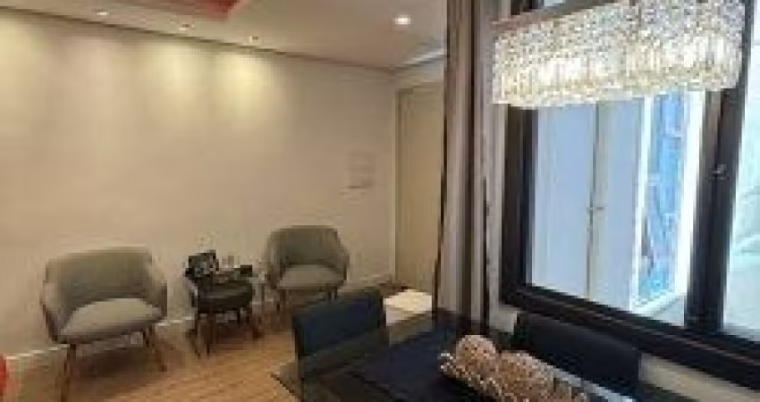 Apartamento à Venda na Cidade Baixa, 2 Quartos
