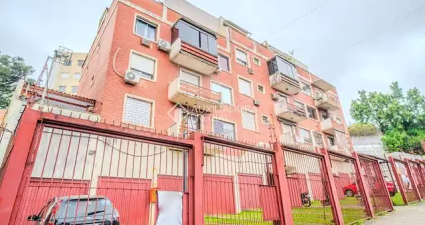 Apartamento com 1 quarto à venda na Rua Sepé Tiaraju, 580, Medianeira, Porto Alegre