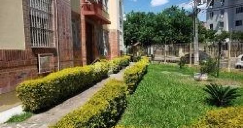 Apartamento à Venda no Sarandi, 2 Quartos, 1 Vaga Coberta