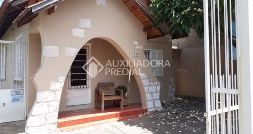 Casa Térrea à Venda, 3 Quartos no Boa Vista
