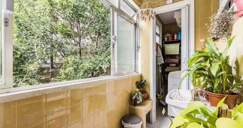 Apartamento com 2 quartos à venda no bairro santana