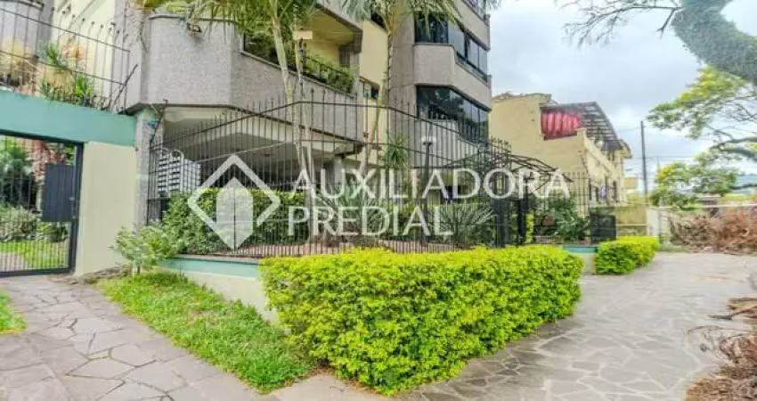 Cobertura com 4 quartos à venda na Rua Campos Elíseos, 340, Glória, Porto Alegre