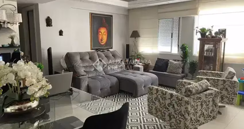 Apartamento com 3 quartos à venda na Avenida Bento Gonçalves, 1515, Partenon, Porto Alegre