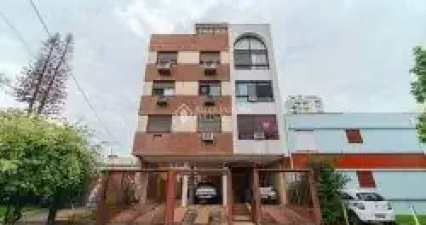 Apartamento com 2 quartos à venda na Rua Rafael Saadi, 50, Menino Deus, Porto Alegre