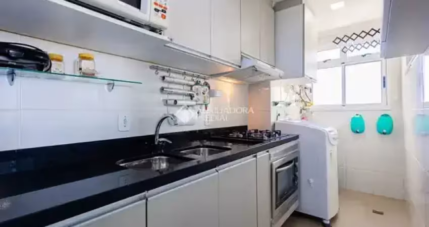 Apartamento com 2 quartos à venda na Avenida Assis Brasil, 4908, Cristo Redentor, Porto Alegre