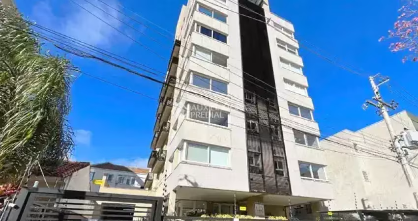 Apartamento 2 quartos, 1 suíte à venda no menino deus