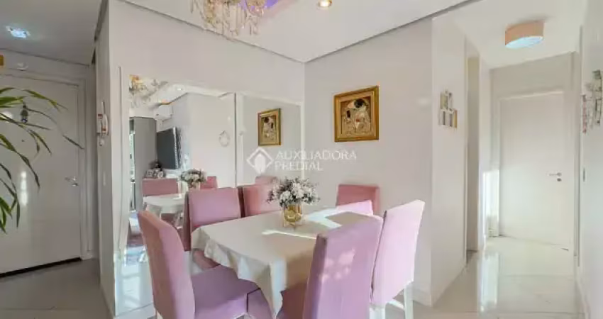 Apartamento com 2 quartos à venda na Avenida Protásio Alves, 7355, Petrópolis, Porto Alegre