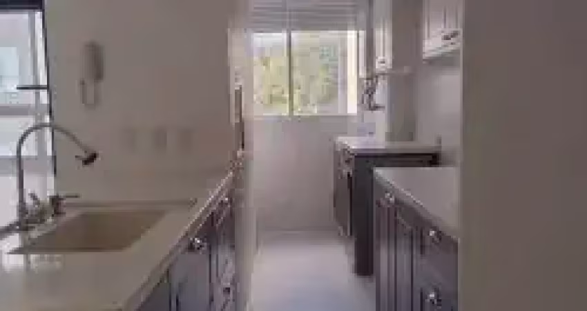 Apartamento 3 quartos, 1 suíte à venda no bairro jardim carvalho