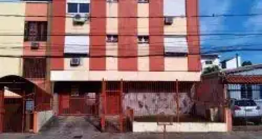 Apartamento 1 quarto com vaga coberta no bairro santo antonio