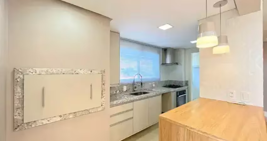 Apartamento 3 quartos, 3 suítes, 2 vagas no bairro tristeza
