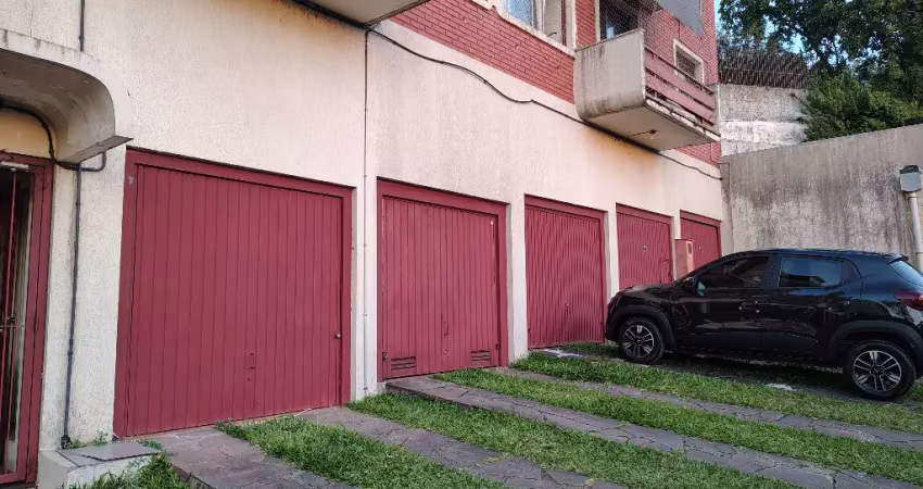 Apartamento à venda, 1 quarto, 52m², 2 vagas no bairro medianeira