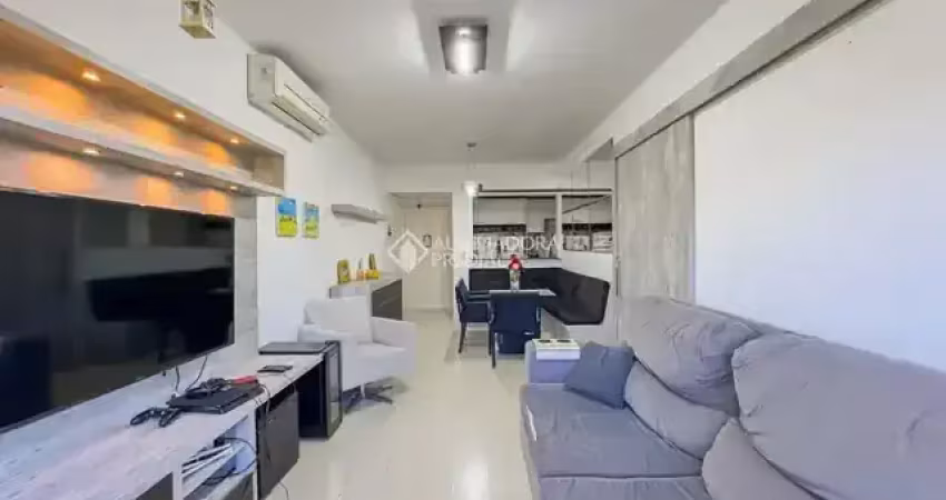 Lindo apartamento à venda no teresópolis. totalmente mobiliado