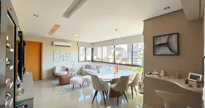 Maravilhoso apartamento à venda no bairro boa vista, a poucas quadras do iguatemi!!