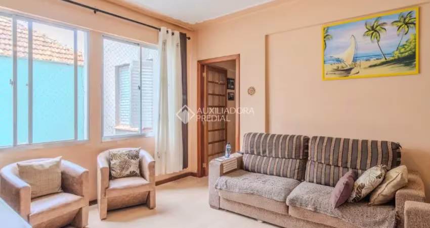 Apartamento com 3 quartos à venda na Avenida Venâncio Aires, 449, Santana, Porto Alegre