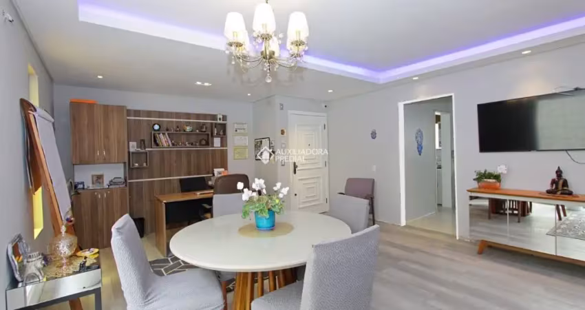 Apartamento com 123m² 3 quartos 1 vaga à venda no bairro petrópolis em porto alegre