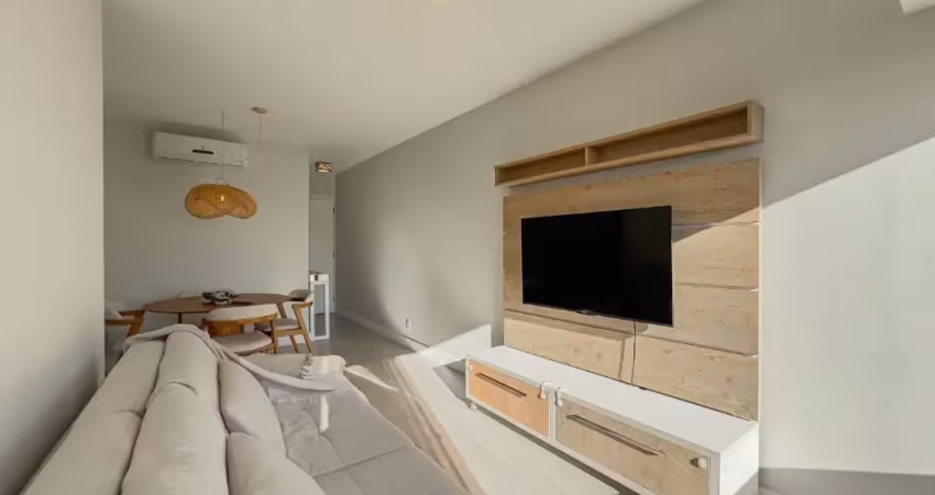 Apartamento à venda, decorado por arquiteto, no villagio di roma - petrópolis