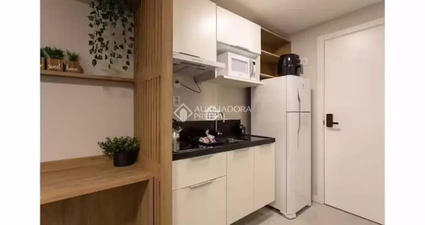 Apartamento 01 quarto  no go rio branco - bairro rio branco