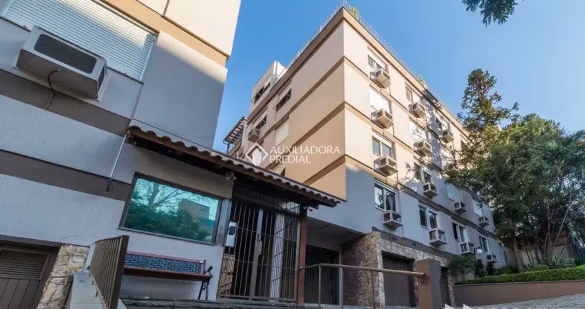 Apartamento 3 dormitórios com suíte – bela vista, porto alegre – reformado e bem localizado!