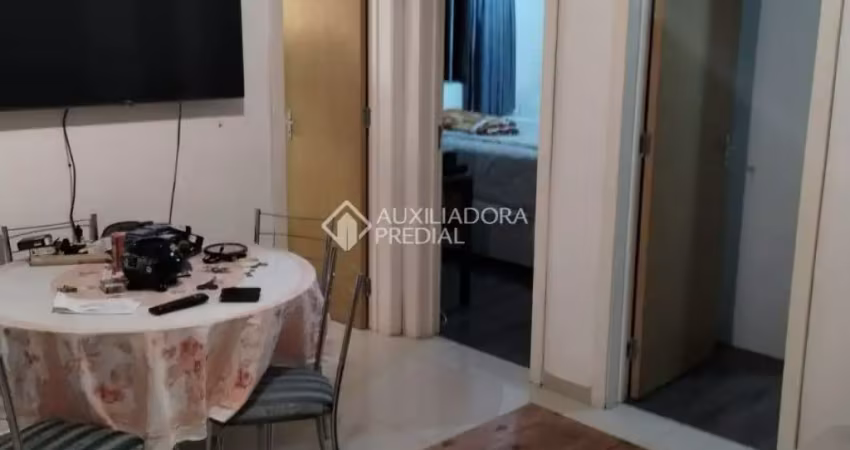Apartamento 2 dormitórios no bairro partenon - porto alegre!