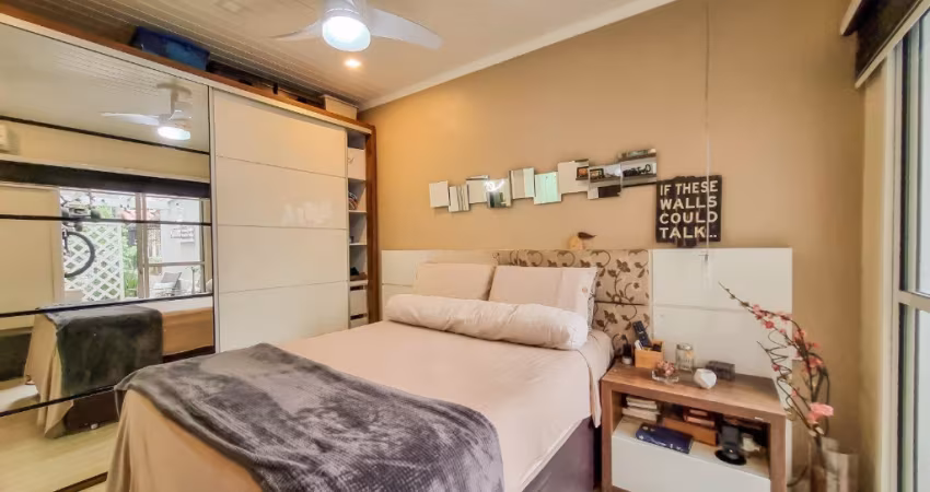 Casa Térrea à Venda no Bairro São José/Parque Ozanan- Canoas