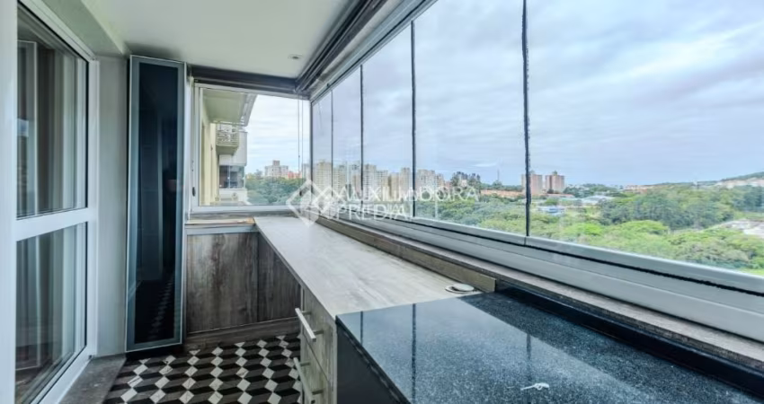Apartamento 2 dormitórios no condomínio Rossi Florida.