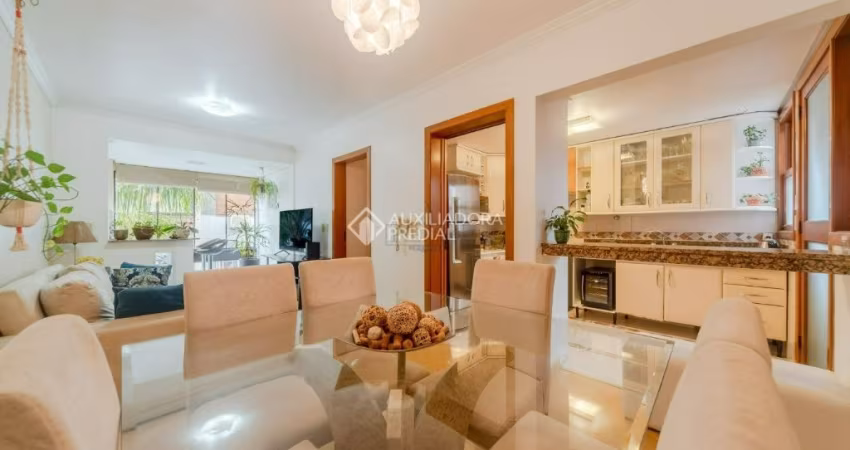 Apartamento com 3 Dormitórios e Infraestrutura Completa no Condomínio Riversides – Ipanema
