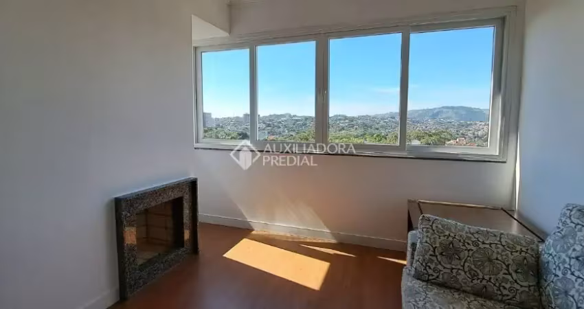 Apartamento novo com lareira, suíte e churrasqueira a duas quadras do shopping belvedere!