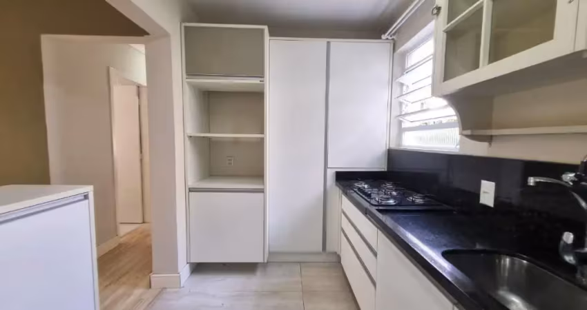 Apartamento garden com pátio privativo e 2 vagas – próximo ao moinhos de vento!