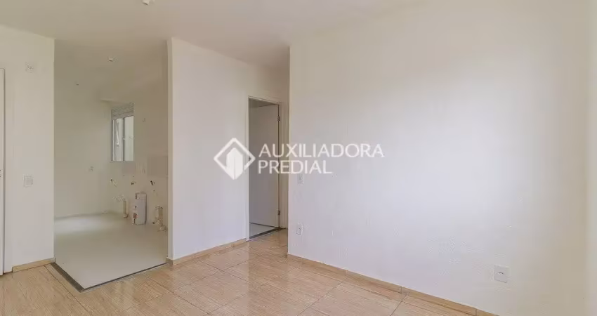 Ótimo apartamento 2 dormitórios com lazer e segurança no bairro mário quintana – porto alegre
