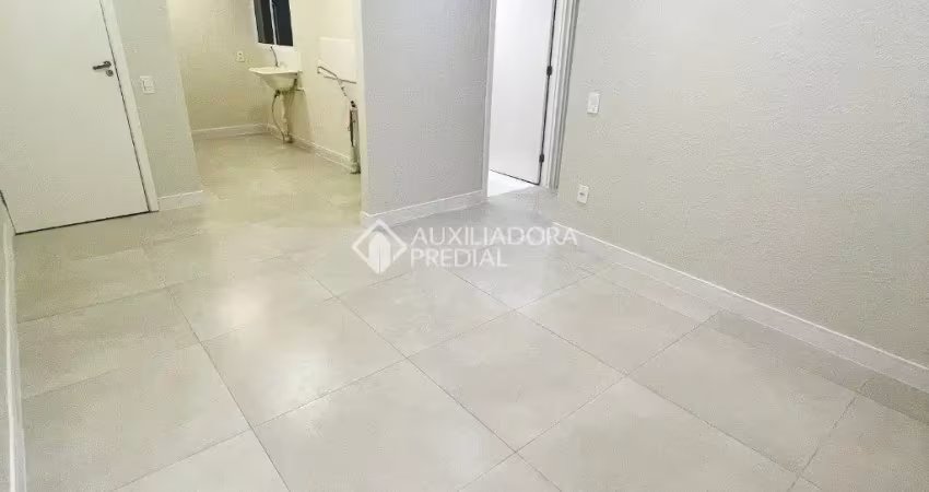 Apartamento Totalmente Reformado na Hípica – Pronto para Morar!
