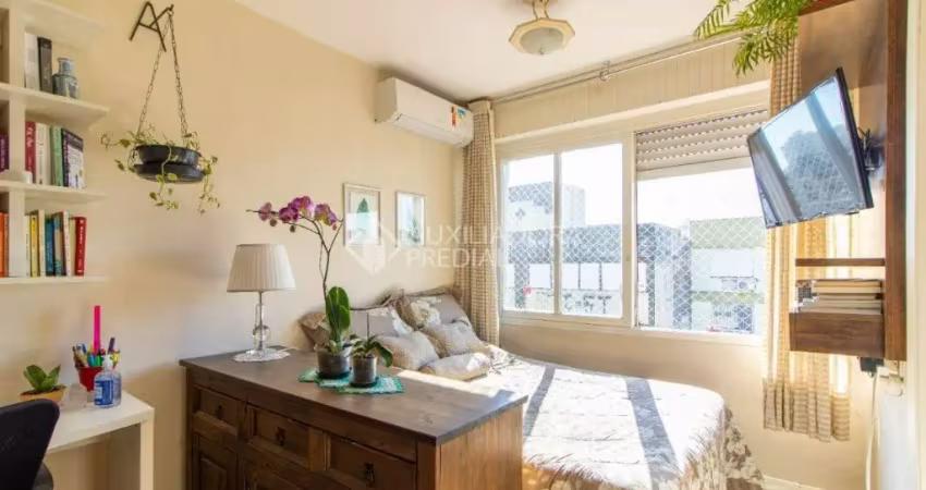 Apartamento com 1 quarto à venda na Rua Miguel Teixeira, 252, Cidade Baixa, Porto Alegre