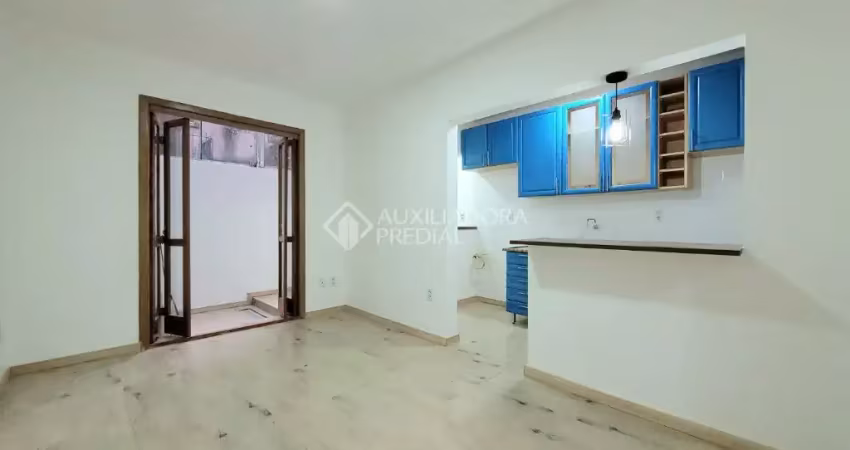 Garden reformado e semi mobiliado – 1 dormitório – pronto para morar