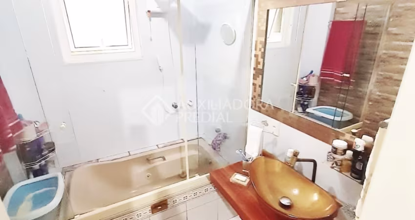 Apto de 2 dormitórios em [otima localização