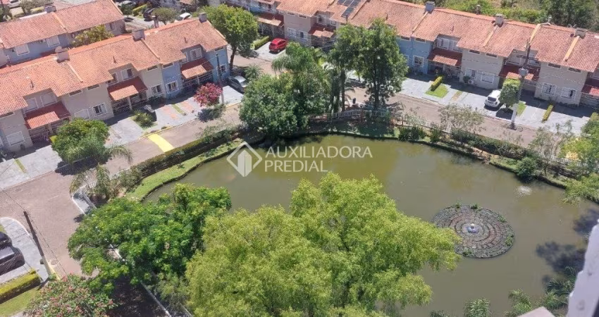 Apartamento novo, no Bairro Cavalhada com Infraestrutura