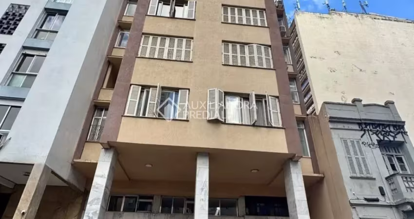 Ótimo apartamento no centro de porto alegre, mobiliado.