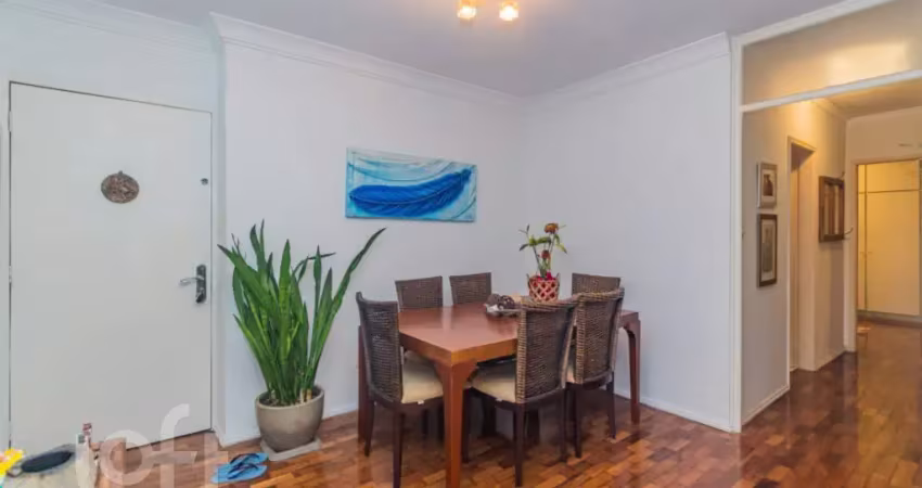 Apartamento com 3 quartos à venda na Rua Felipe Camarão, 175, Rio Branco, Porto Alegre