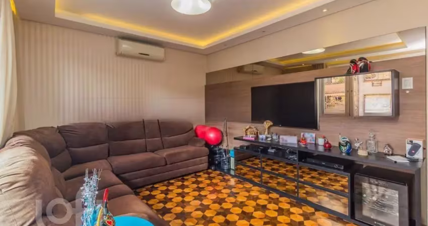 Apartamento à venda em santana com 141 m², 3 quartos
