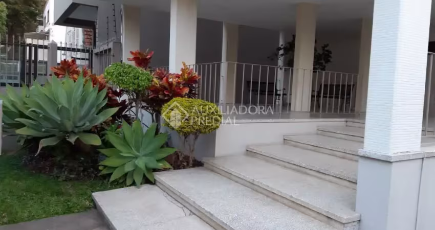 Apartamento com 3 quartos à venda na Rua Coronel Bordini, 865, Auxiliadora, Porto Alegre
