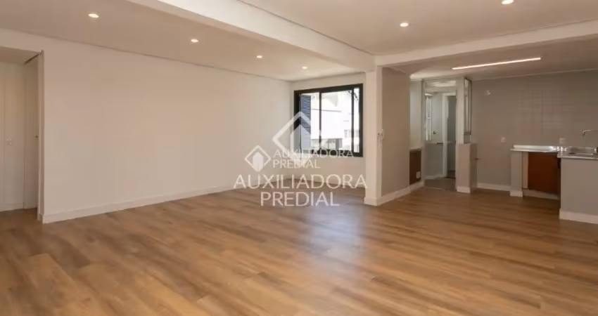 Ios transformadoapartamento em 01 dormit  com vaga de garagem  - bairro moinhos