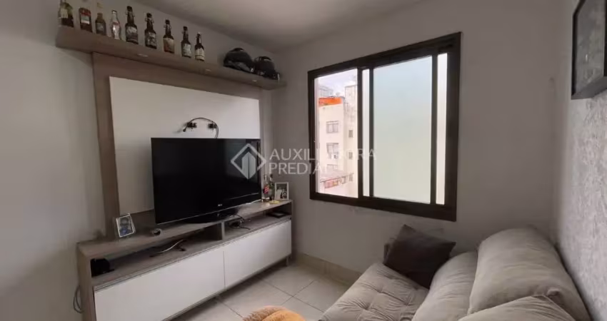 Apartamento com 1 quarto à venda na Rua Alberto Silva, 397, Vila Ipiranga, Porto Alegre
