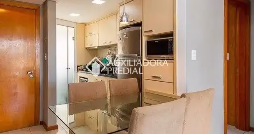 Apartamento com 2 quartos à venda na Rua Gomes Jardim, 1111, Santana, Porto Alegre