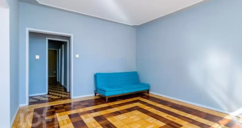 Apartamento à venda em independência com 157 m², 3 quartos, 1 suíte, 1 vaga