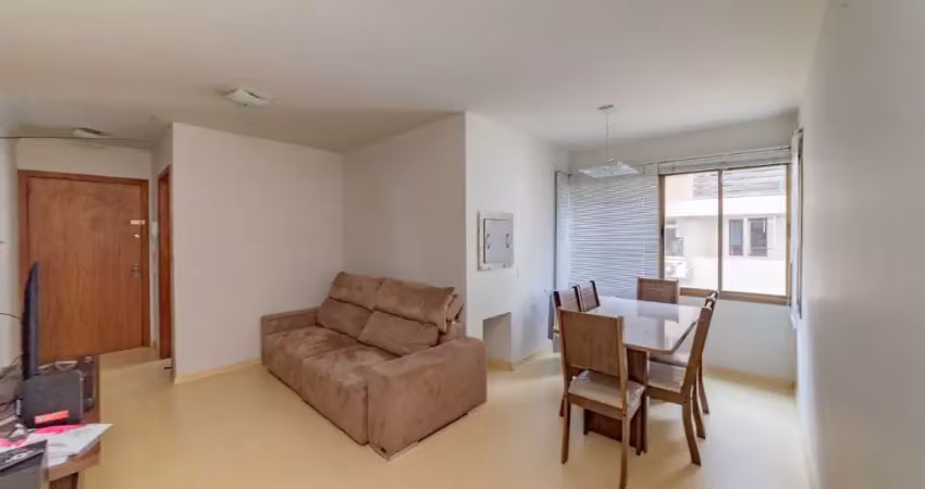Apartamento com 2 quartos à venda na Rua Santana, 549, Farroupilha, Porto Alegre