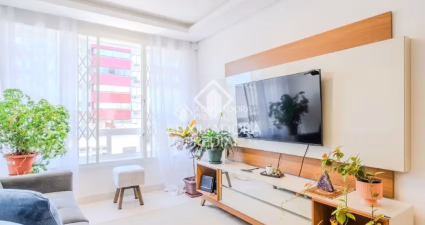 Apartamento com 2 quartos à venda na Rua Domingos Crescêncio, 893, Santana, Porto Alegre