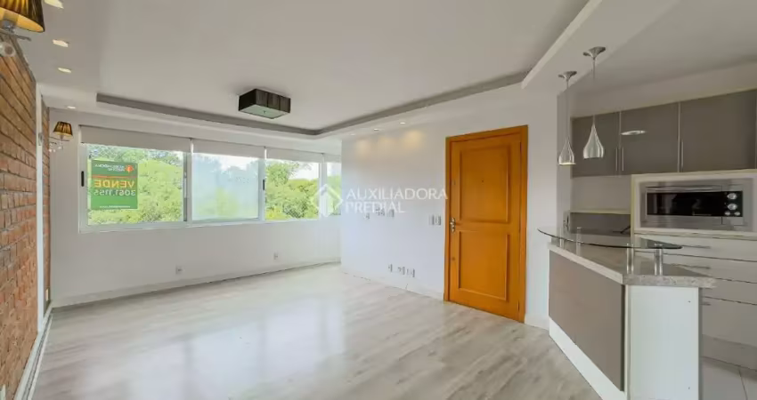 Vista panorâmica e conforto no jasper park – 2 dormitórios com suíte e 2 vagas na vila ipiranga!