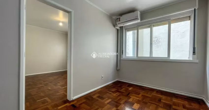 Apartamento 1 dormitório reformado no jardim botânico – pronto para morar!