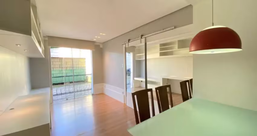 Apartamento térreo com 2 dormitórios e vaga no jardim ipiranga – ótima localização!